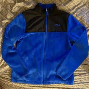 Fila Sport Fleece Zip-up